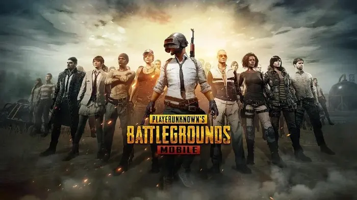 Pubg Mobile Screenshot 1